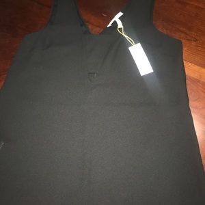 BCBG tank